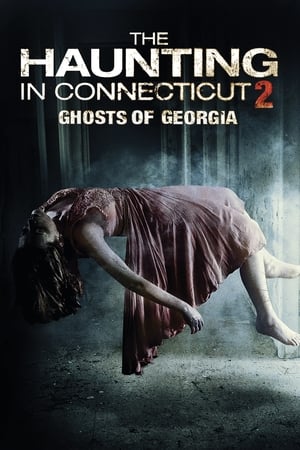 The Haunting in Connecticut 2: Ghosts of Georgia (2013) Hindi Dual Audio 720p BluRay [900MB] - Movierulz