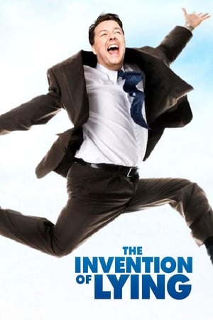 The Invention of Lying 2009 Hindi Dual Audio 720p BluRay [880MB] - Movierulz