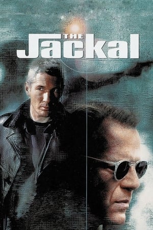 The Jackal 1997 Hindi Dual Audio 480p BluRay 390MB - Movierulz