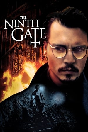 The Ninth Gate (1999) Hindi Dual Audio 720p BluRay [800MB] ESubs - Movierulz