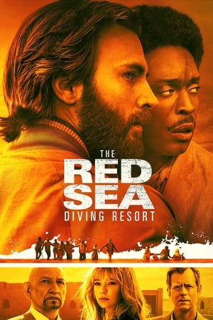 The Red Sea Diving Resort (2019) Hindi Dubbed 720p Web-DL [980MB] - Movierulz