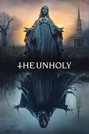 The Unholy (2021) Hindi Dual Audio 480p HDRip 400MB - Movierulz