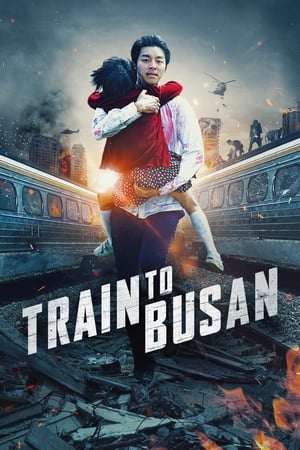 Train to Busan (2016) Hindi Dual Audio 720p BluRay [1GB] - Movierulz