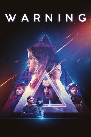 Warning 2021 Punjabi Movie HDRip 720p – 480p - Movierulz