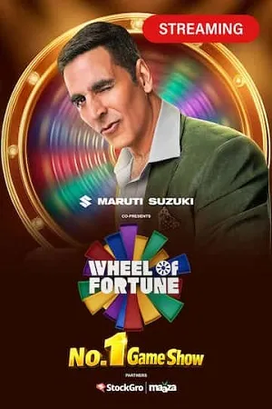 Wheel Of Fortune Season 1 2026 Hindi Audio WEB-DL 720p - 480p - 1080p [EP - 10 Added] - Movierulz