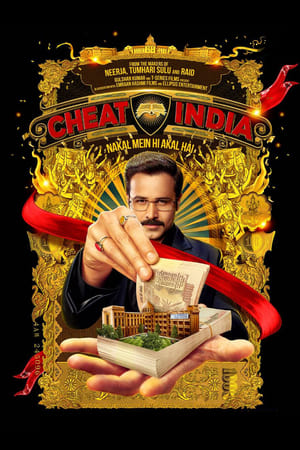 Why Cheat India (2019) Movie 480p HDRip - [400MB] - Movierulz
