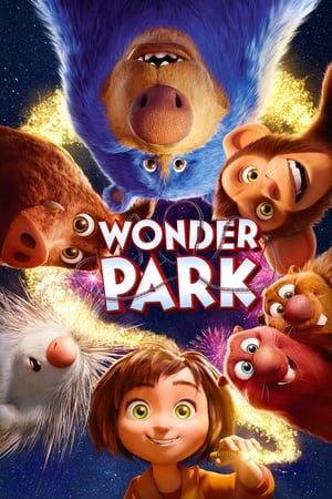 Wonder Park (2019) Hindi Dual Audio 720p BluRay [950MB] - Movierulz
